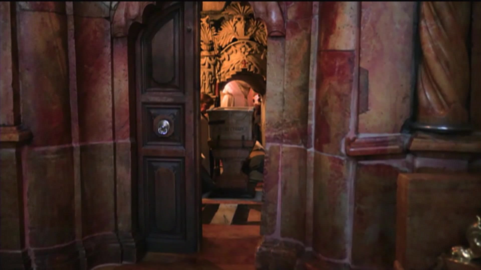 Built on Faith: the Church of the Holy Sepulchre