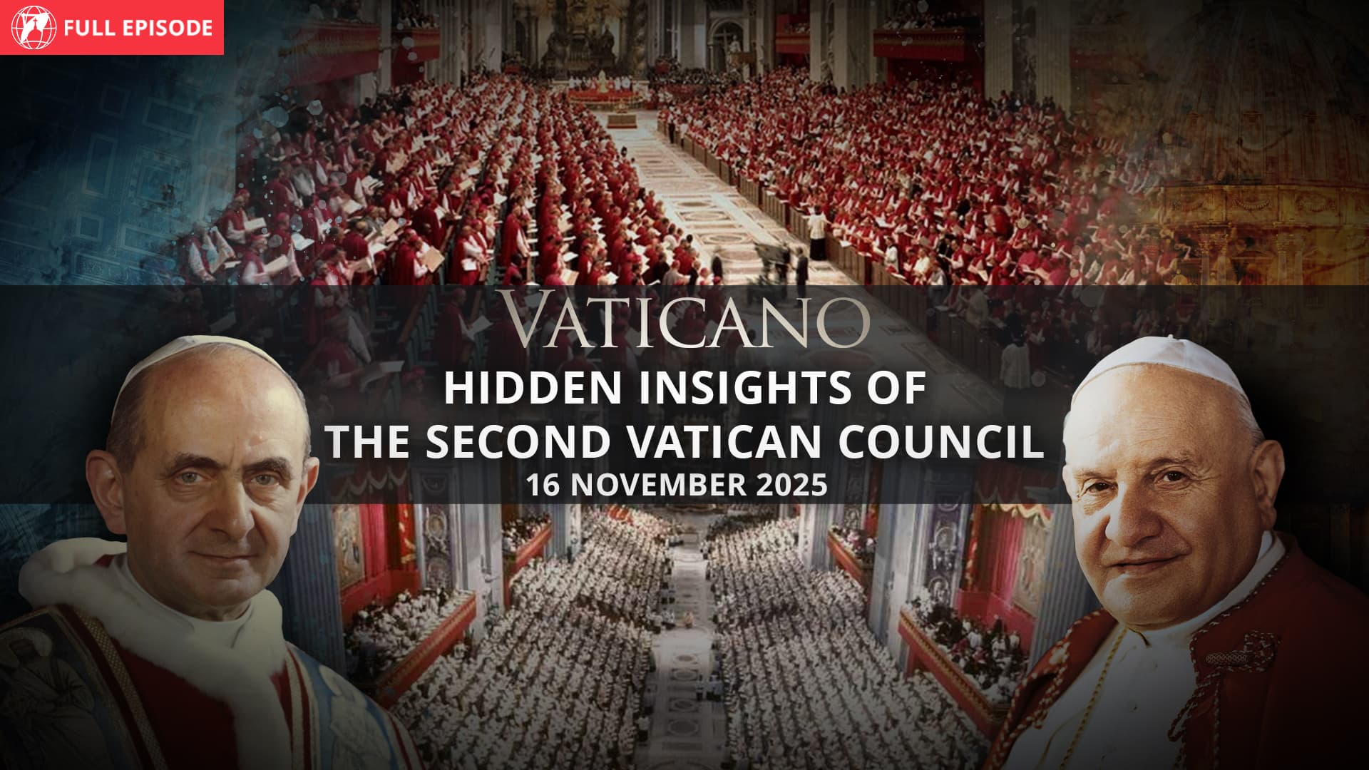 Hidden Insights of the Second Vatican Council