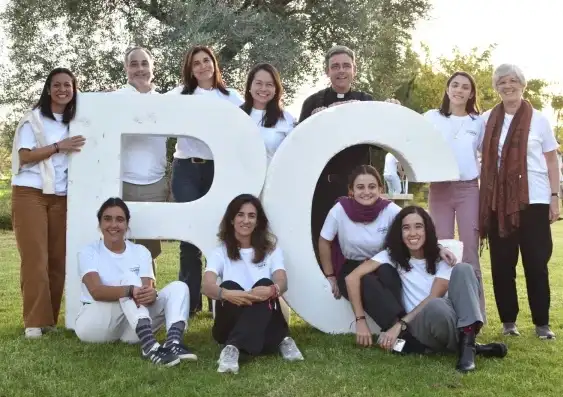 Consecrated women of Regnum Christi on the rebound despite ‘deep wound’ from founder