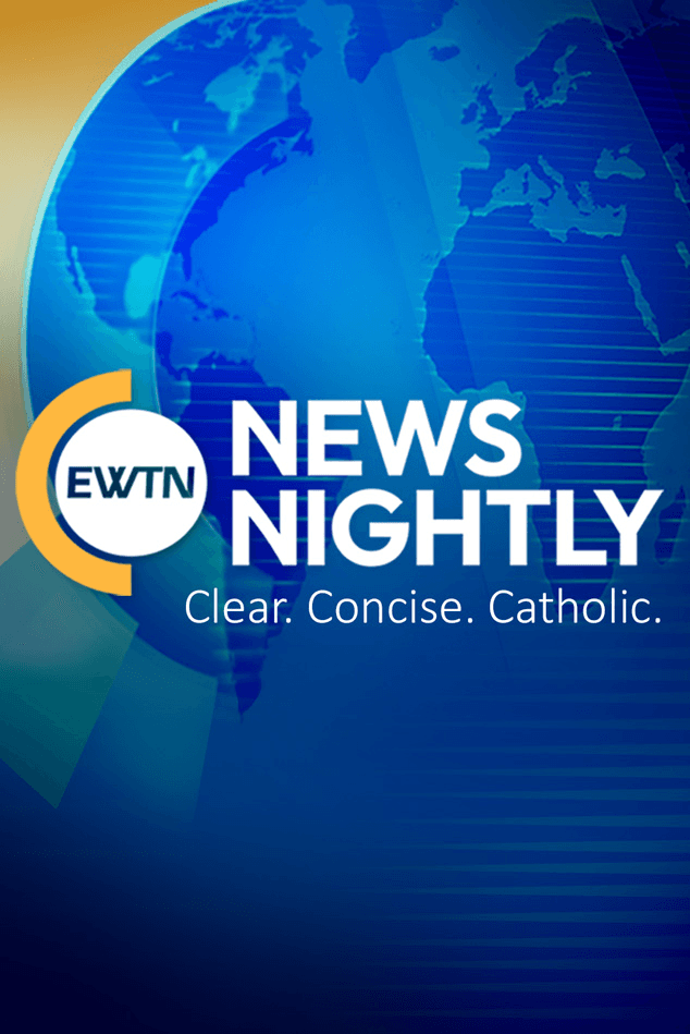 EWTN News Nightly