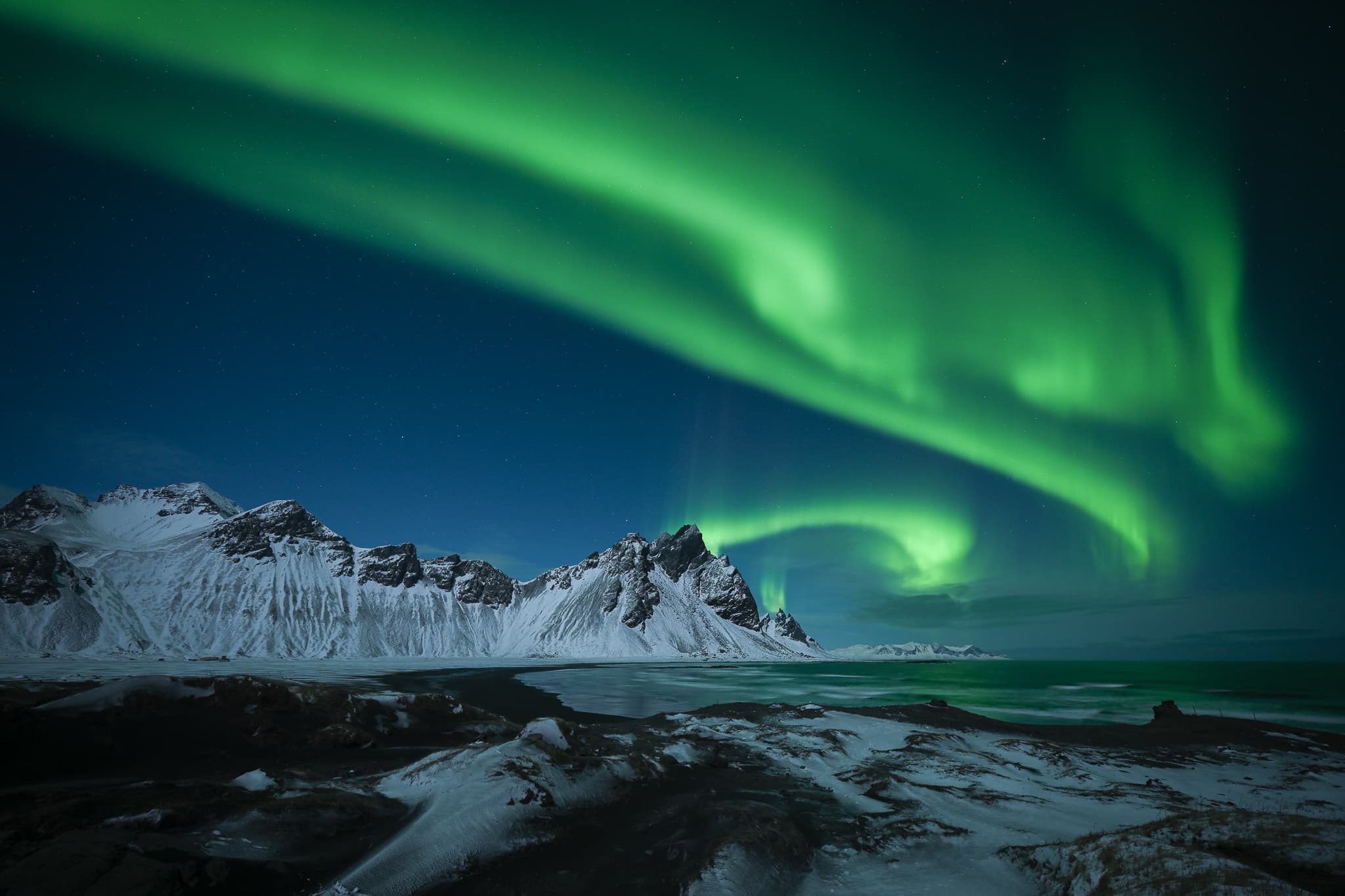 The Pope does a good thing